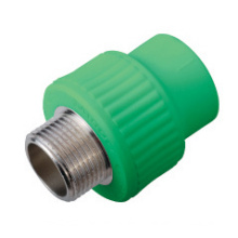 PPR Fitting - Male Adapter Type D